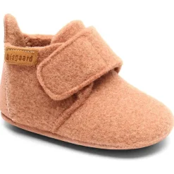 Hot - Baby's Wool - Hüttenschuhe Kinder Hüttenschuhe