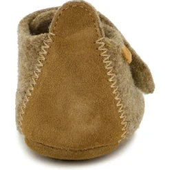 Hot - Baby's Wool - Hüttenschuhe Kinder Hüttenschuhe