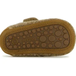 Hot - Baby's Wool - Hüttenschuhe Kinder Hüttenschuhe