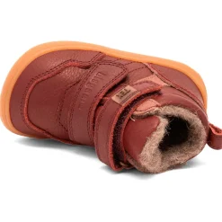 Bisgaard - Kid's Barefoot Becky Tex - Barfußschuhe^Kinder Winterschuhe|Barfußschuhe
