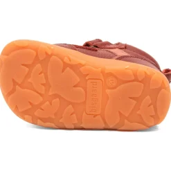 Bisgaard - Kid's Barefoot Becky Tex - Barfußschuhe^Kinder Winterschuhe|Barfußschuhe