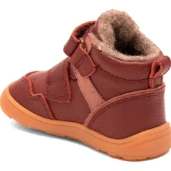 Bisgaard - Kid's Barefoot Becky Tex - Barfußschuhe^Kinder Winterschuhe|Barfußschuhe