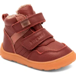 Bisgaard - Kid's Barefoot Becky Tex - Barfußschuhe^Kinder Winterschuhe|Barfußschuhe
