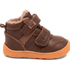 Bisgaard - Kid's Barefoot Becky Tex - Barfußschuhe^Kinder Winterschuhe|Barfußschuhe