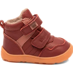 Bisgaard - Kid's Barefoot Becky Tex - Barfußschuhe^Kinder Winterschuhe|Barfußschuhe