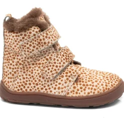 Bisgaard - Kid's Barefoot Emil Lamb - Winterschuhe^Kinder Winterschuhe|Barfußschuhe