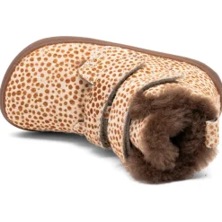 Bisgaard - Kid's Barefoot Emil Lamb - Winterschuhe^Kinder Winterschuhe|Barfußschuhe