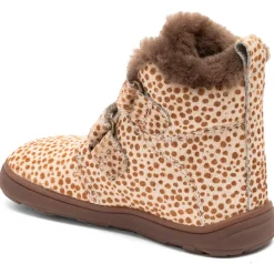 Bisgaard - Kid's Barefoot Emil Lamb - Winterschuhe^Kinder Winterschuhe|Barfußschuhe