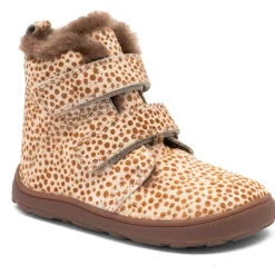 Bisgaard - Kid's Barefoot Emil Lamb - Winterschuhe^Kinder Winterschuhe|Barfußschuhe