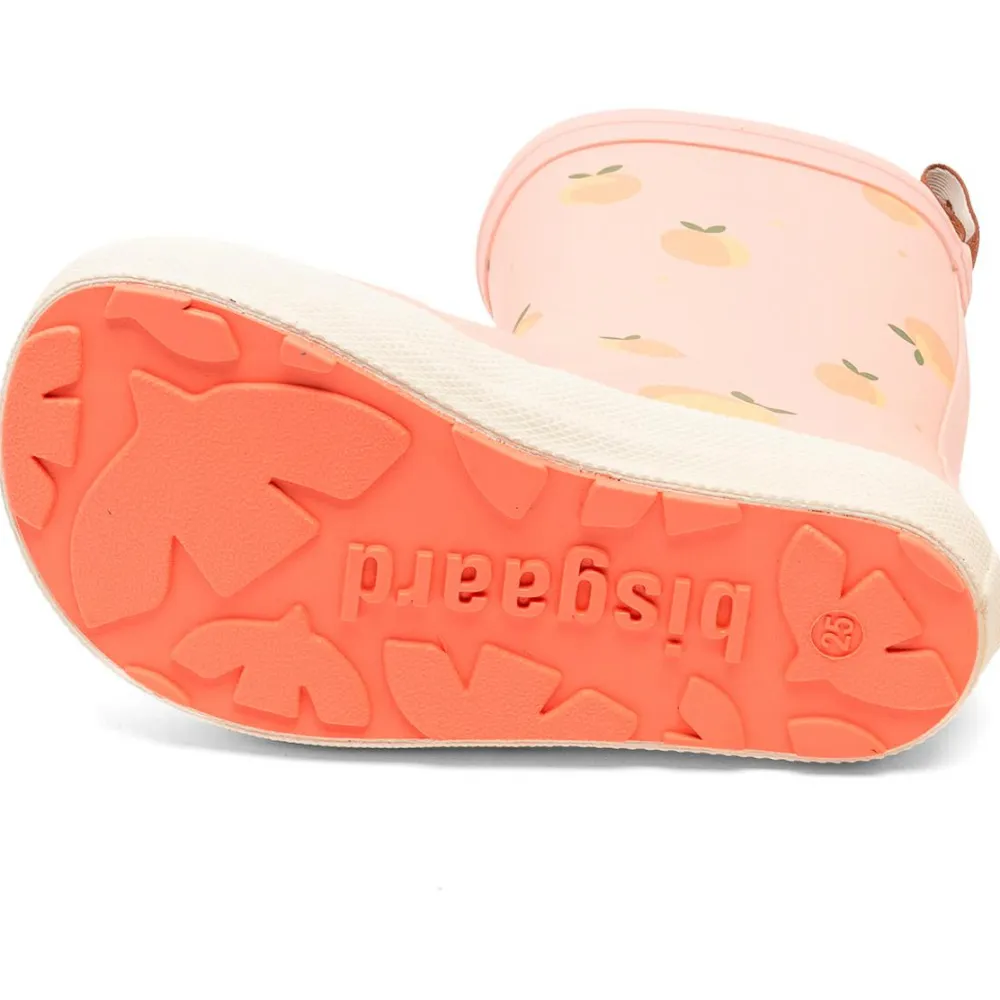 Hot - Kid's Barefoot High Rubber - Gummistiefel Kinder Barfußschuhe