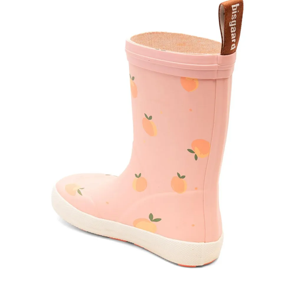 Hot - Kid's Barefoot High Rubber - Gummistiefel Kinder Barfußschuhe