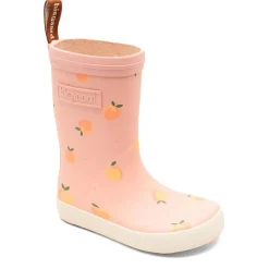 Hot - Kid's Barefoot High Rubber - Gummistiefel Kinder Barfußschuhe