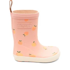 Hot - Kid's Barefoot High Rubber - Gummistiefel Kinder Barfußschuhe