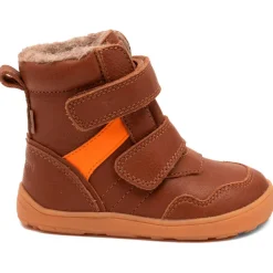Kinder Bisgaard - Kid's Barefoot Thorsten Tex - Barfußschuhe