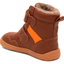 Kinder Bisgaard - Kid's Barefoot Thorsten Tex - Barfußschuhe