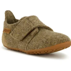 Kinder Bisgaard - Kid's Casual Wool - Hüttenschuhe
