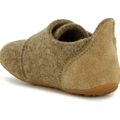 Kinder Bisgaard - Kid's Casual Wool - Hüttenschuhe