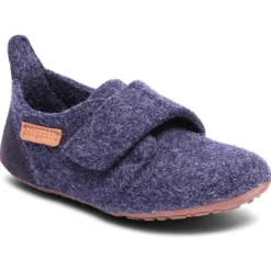 Kinder Bisgaard - Kid's Casual Wool - Hüttenschuhe