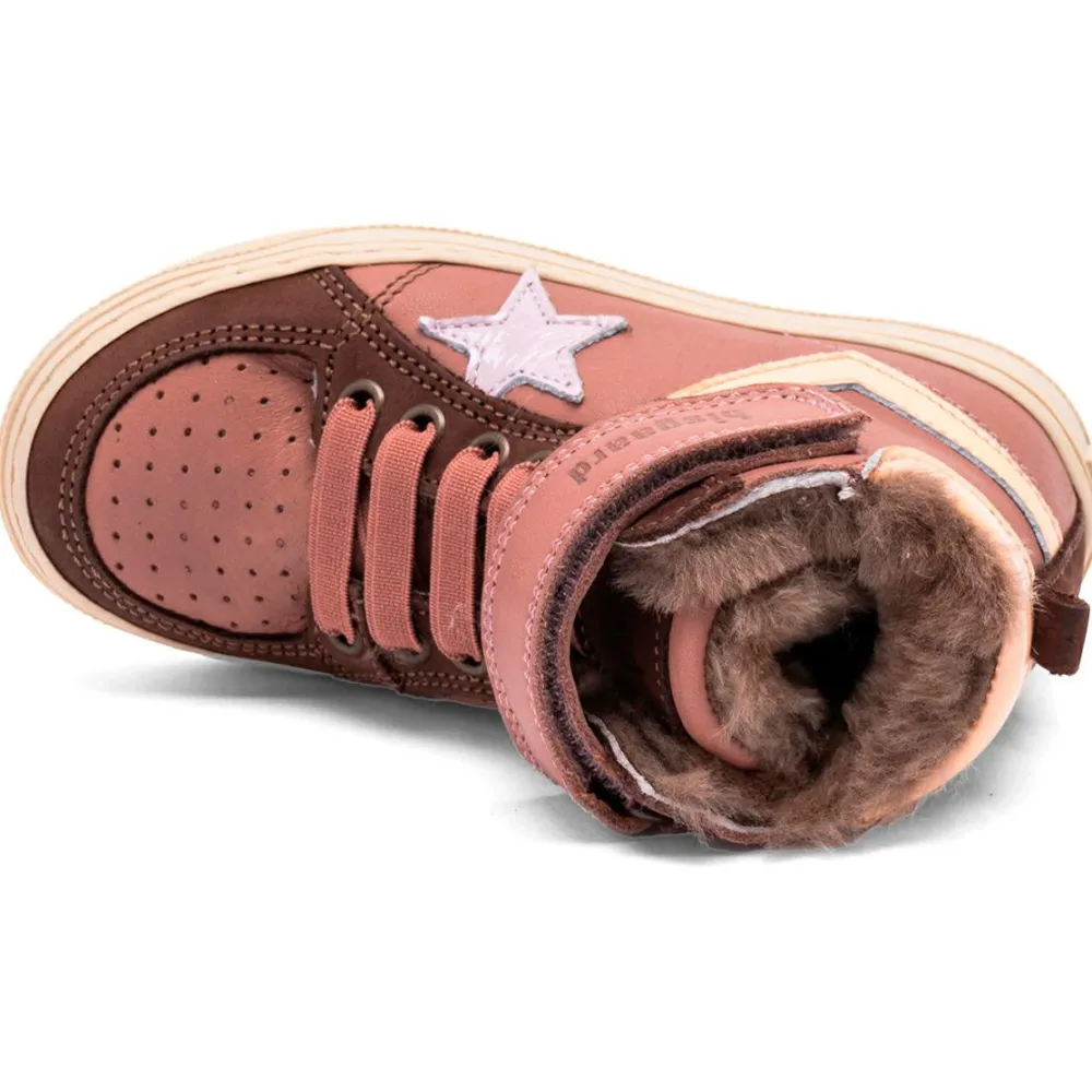 - Kid's Isak Lamb - Winterschuhe>Bisgaard Outlet