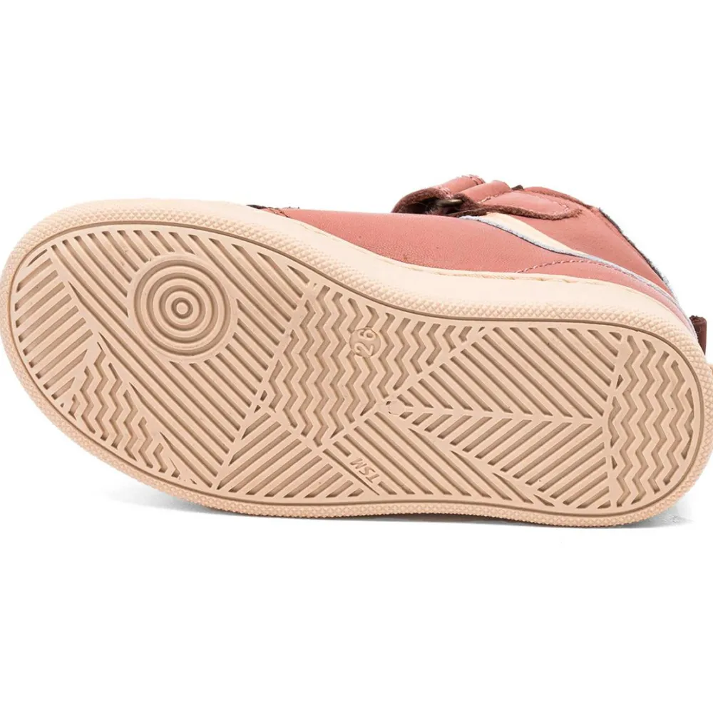 - Kid's Isak Lamb - Winterschuhe>Bisgaard Outlet