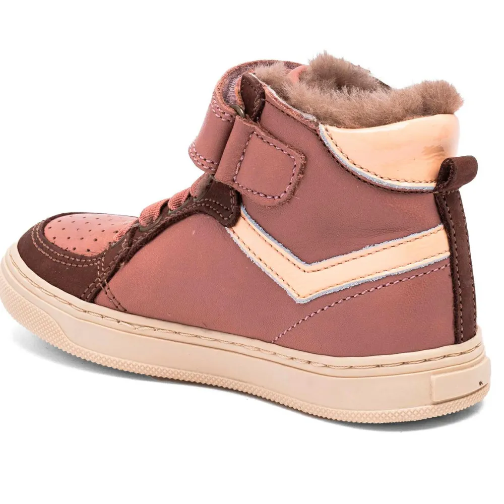 - Kid's Isak Lamb - Winterschuhe>Bisgaard Outlet