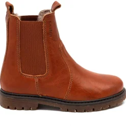 Kinder Bisgaard - Kid's Neel Lamb - Winterschuhe