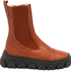 New - Kid's Nilla Lamb - Winterschuhe Kinder Winterschuhe|Winterschuhe