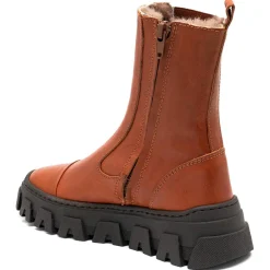 New - Kid's Nilla Lamb - Winterschuhe Kinder Winterschuhe|Winterschuhe