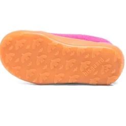 Bisgaard - Kid's Pav - Hausschuhe^Kinder Hüttenschuhe|Barfußschuhe