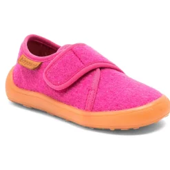 Bisgaard - Kid's Pav - Hausschuhe^Kinder Hüttenschuhe|Barfußschuhe