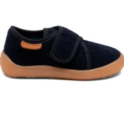 Bisgaard - Kid's Pav - Hausschuhe^Kinder Hüttenschuhe|Barfußschuhe