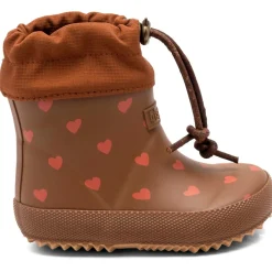 Bisgaard - Kid's Thermo Baby - Gummistiefel^Kinder Winterschuhe|Winterschuhe