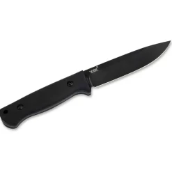 Bu00f6ker Manufaktur Solingen Böker Manufaktur Solingen - DBK Bushfriend 2000 Allblack - Messer