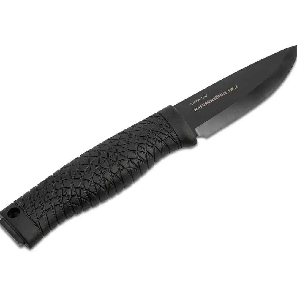 Bu00f6ker Manufaktur Solingen Böker Manufaktur Solingen - Naturensöhne MK. I - Messer^ Trekkingausrüstung|Messer