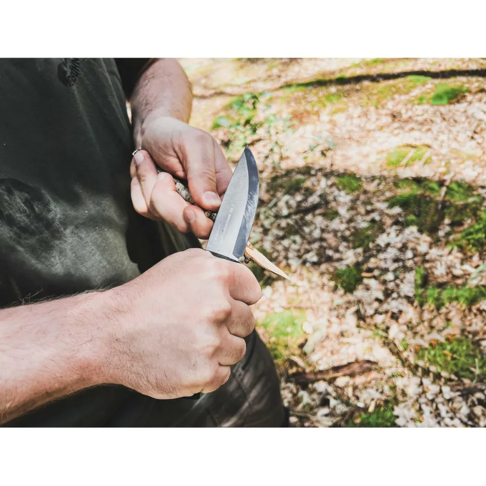 Bu00f6ker Manufaktur Solingen Böker Manufaktur Solingen - Naturensöhne MK. I - Messer^ Trekkingausrüstung|Messer