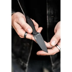 Bu00f6ker Manufaktur Solingen Böker Manufaktur Solingen - Daily Knives AK1 Reverse Tanto - Messer^ Trekkingausrüstung|Messer