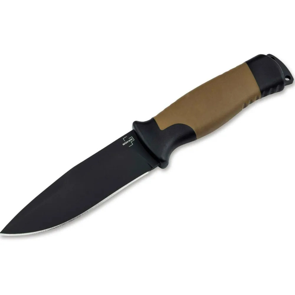 Bu00f6ker Plus Böker Plus - Desertman - Messer