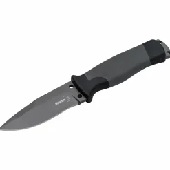 Bu00f6ker Plus Böker Plus - Outdoorsman - Messer^ Trekkingausrüstung|Messer