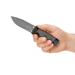 Bu00f6ker Plus Böker Plus - Outdoorsman - Messer^ Trekkingausrüstung|Messer