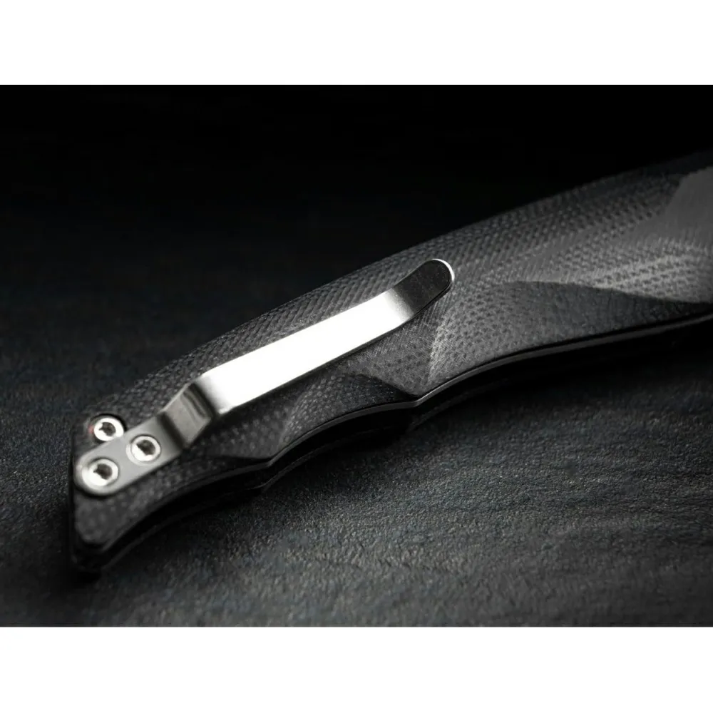 Bu00f6ker Plus Böker Plus - Shade - Messer^ Messer