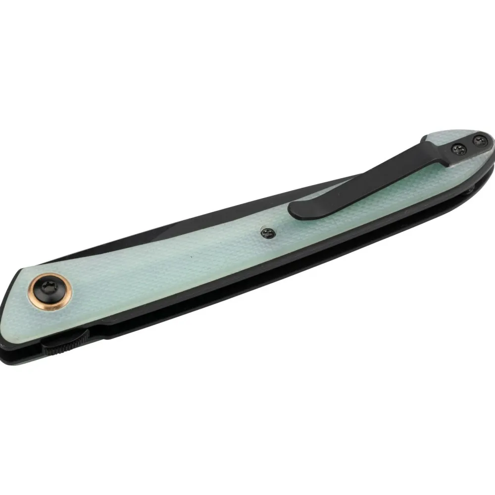 Böker Plus - Urban Spillo Jade G10 - Messer>Bu00f6ker Plus Sale