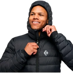 - Access Down Hoody - Daunenjacke><noscript><img width=