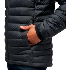 - Access Down Hoody - Daunenjacke><noscript><img width=