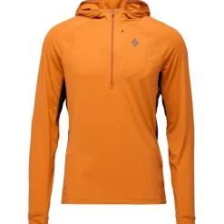 Black Diamond - Alpenglow Pro Hoody - Longsleeve