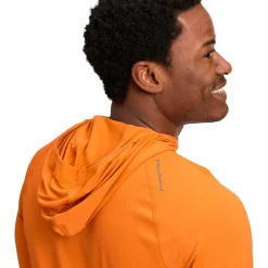 Black Diamond - Alpenglow Pro Hoody - Longsleeve