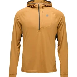 Black Diamond - Alpenglow Pro Hoody - Longsleeve