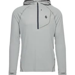 Black Diamond - Alpenglow Pro Hoody - Longsleeve