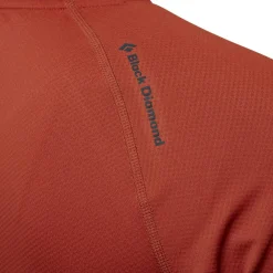 Black Diamond - Alpenglow L/S Crew - Longsleeve