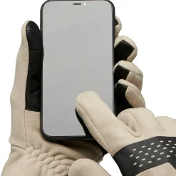 Black Diamond - Alpine Fleece Gloves - Handschuhe