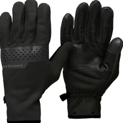 Black Diamond - Alpine Fleece Gloves - Handschuhe